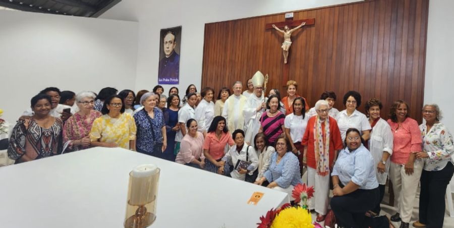 nuevo templo