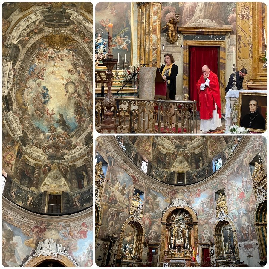 Iglesia San Antonio de los Alemanes