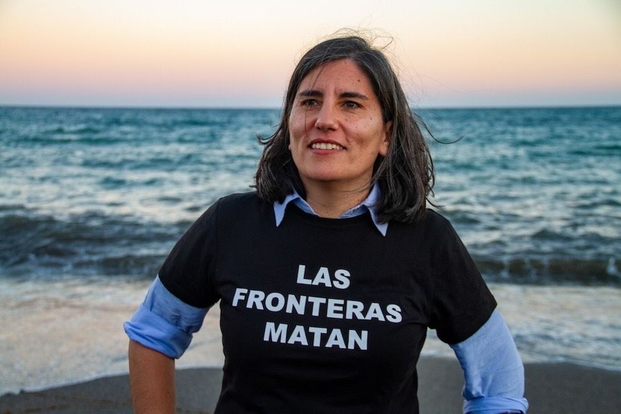 Patricia Fernández Vicens abogada