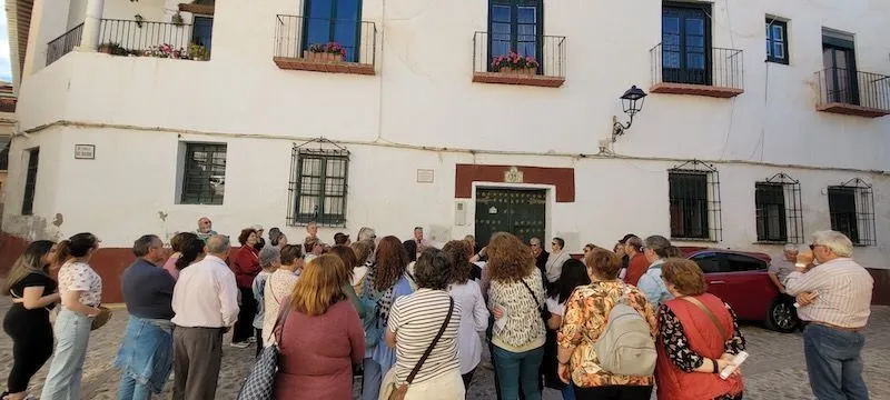 caseron del duende ruta guadix