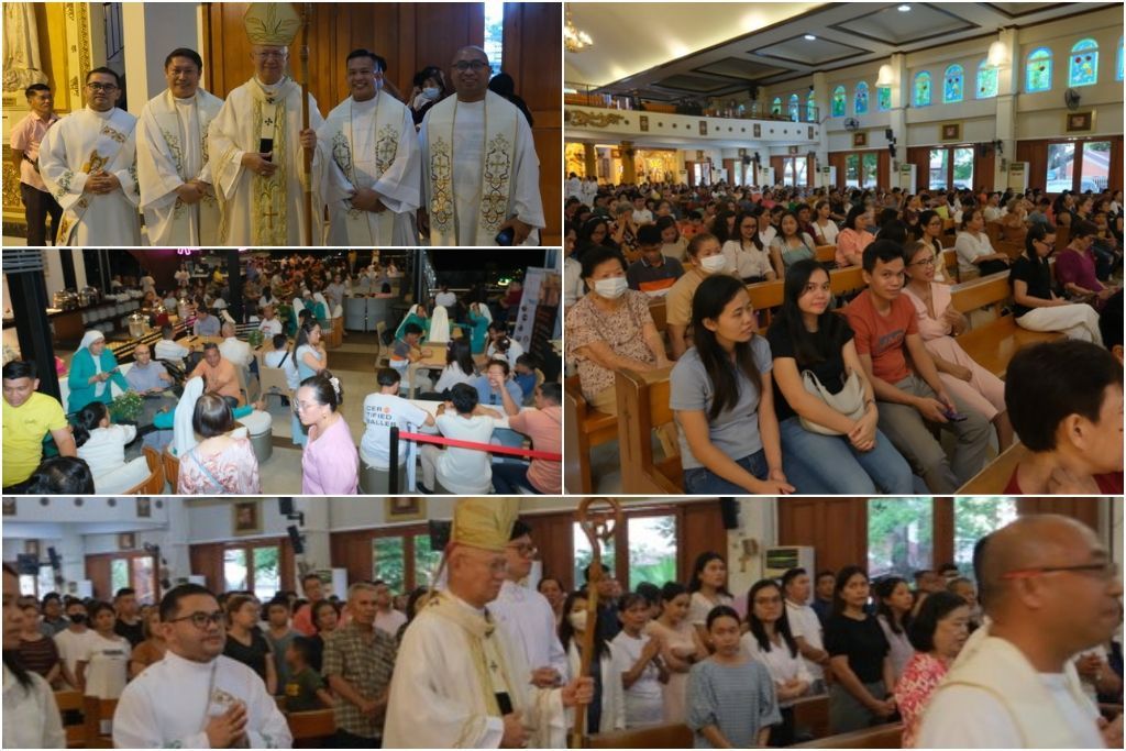 cebu 100yrs