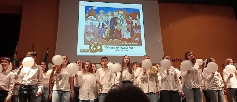 conmemoracion alicante it globos