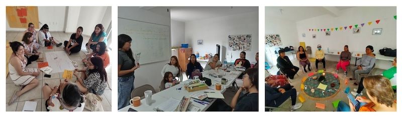 acciones del cdh victoria diez