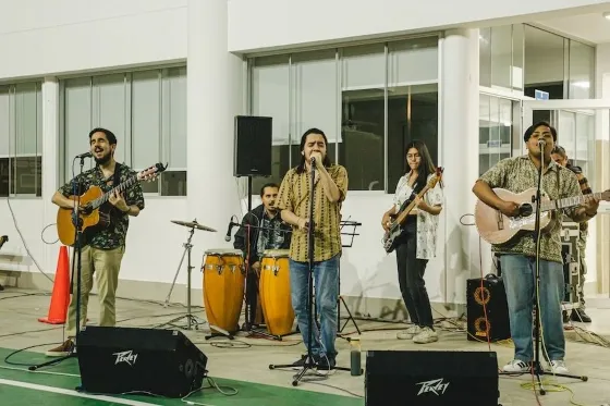 aniversario it peru