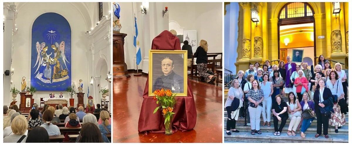 argentina centenario acto celebración