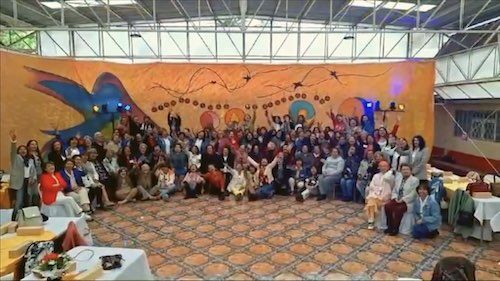 calera chile encuentro red alumni