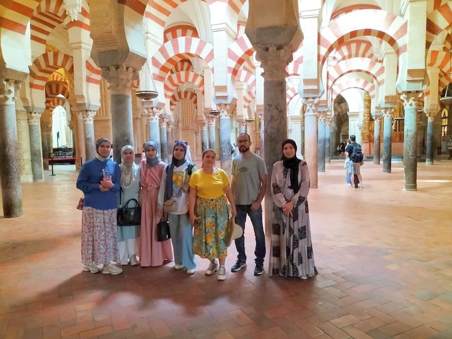 campamento intercultural córdoba it