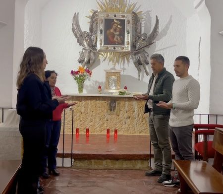 guadix alumni