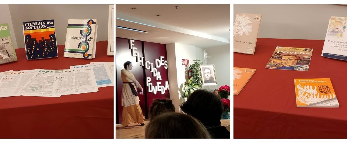 madrid centenario celebracion baile exposicion