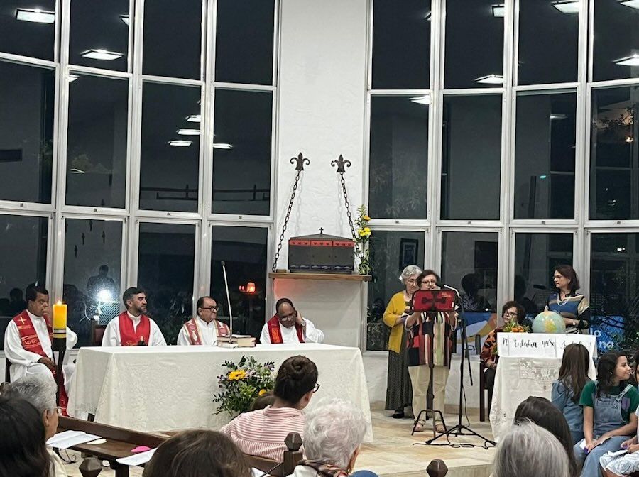 colegio teresiano rio de janerio centenario
