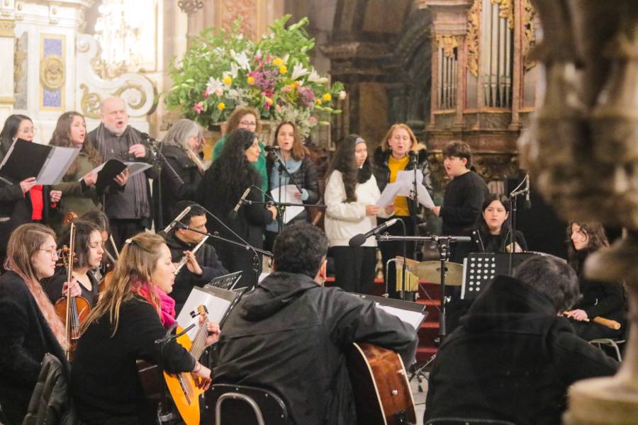 coro catedral chile it