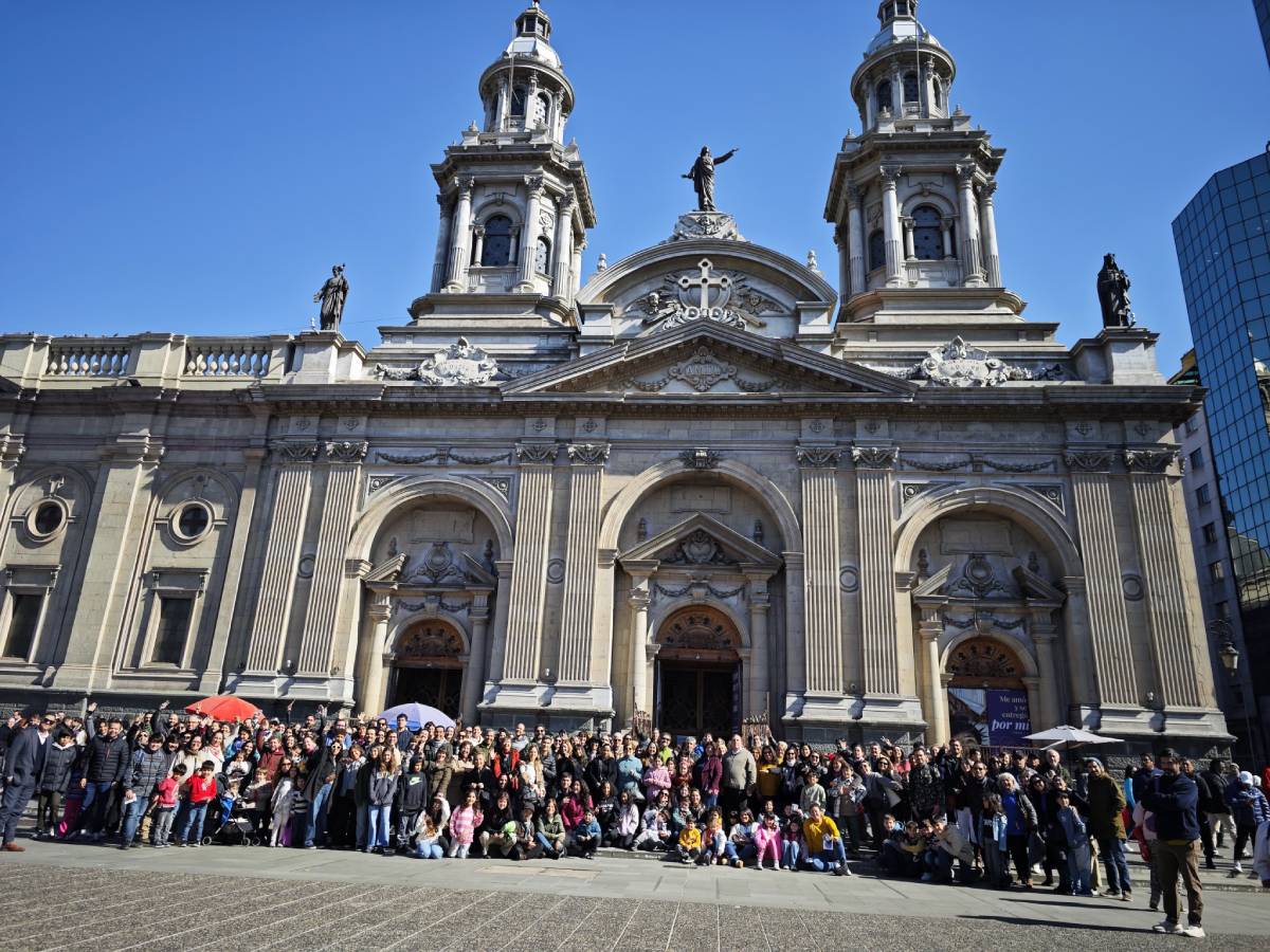 grupo it puerta catedral