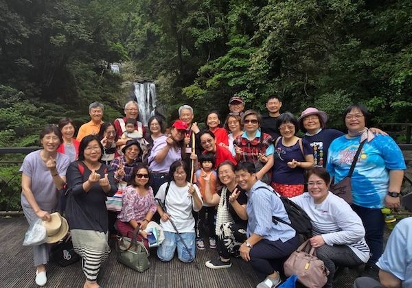 voto taiwan