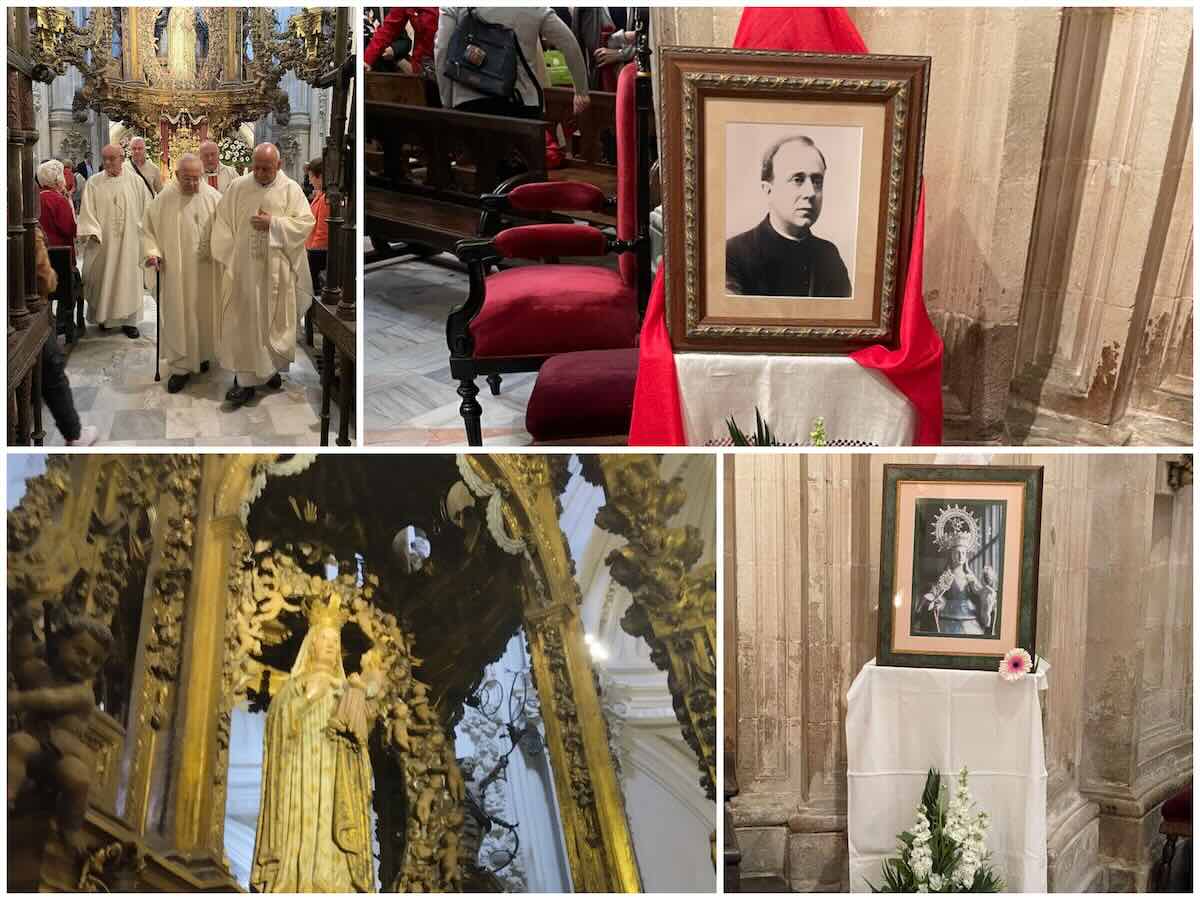 lugo catedral celebracion it collage