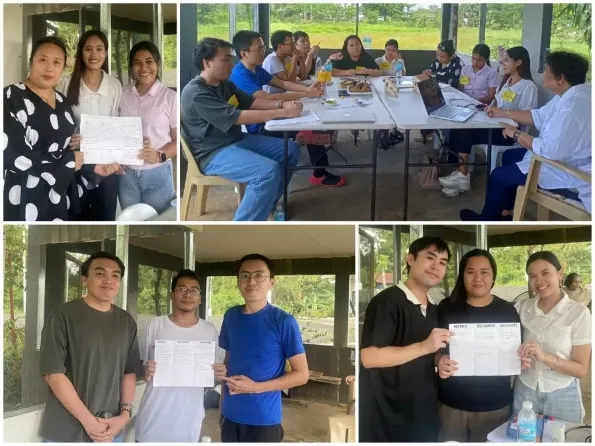 TAYVM Iloilo participants