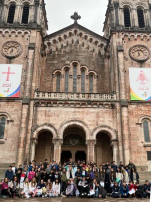 basilica grupo
