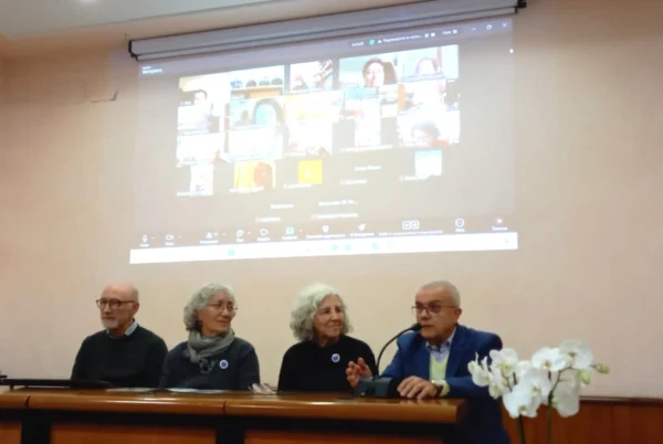 encuentro IT Italia