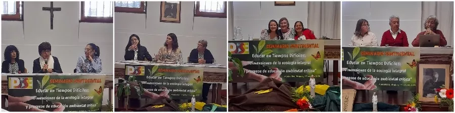 mesas sucesivas