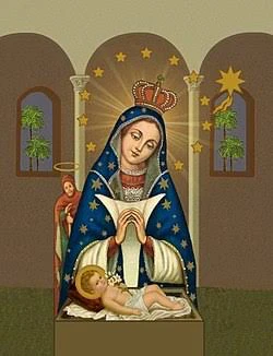 virgen altagrc