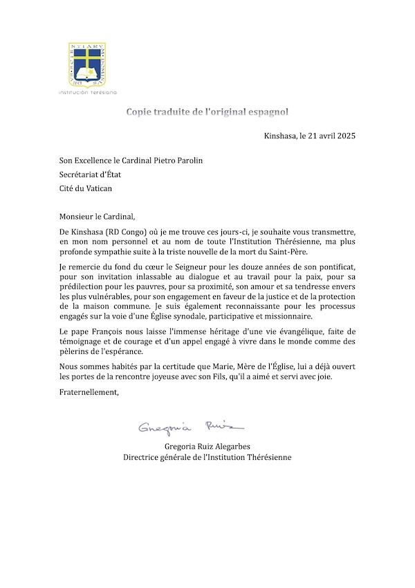 25 04 21 Exmo. Rvmo. Sr. Cardenal Pietro Parolin fr