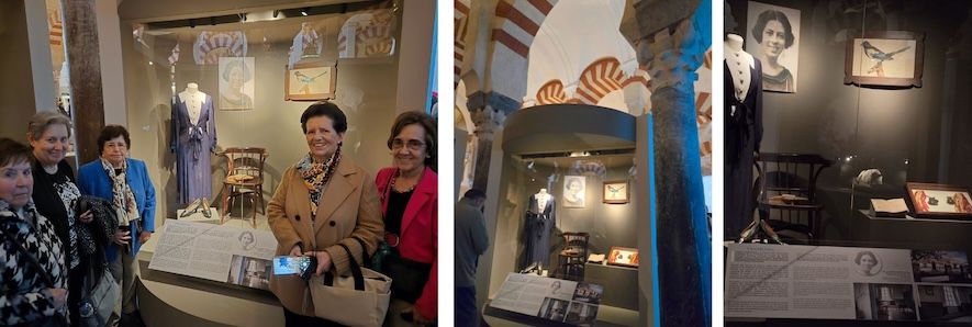 victoria diez exposicion