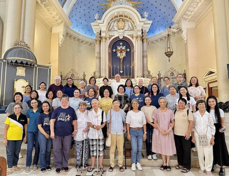 grupo Manila