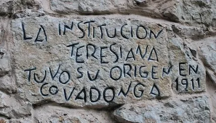 origen covadonga