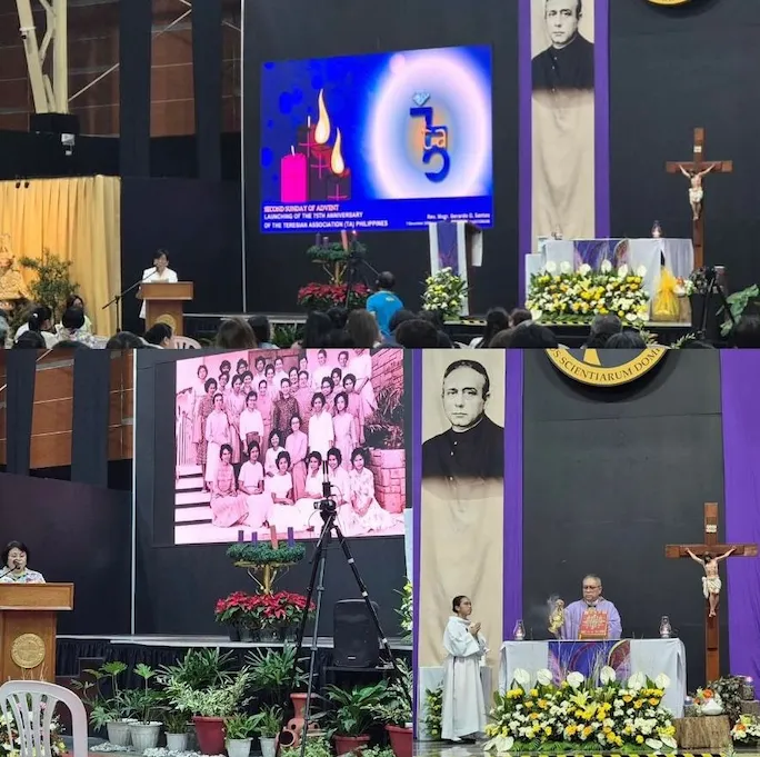 75 aniversario filipinas