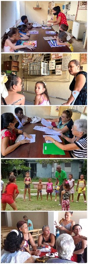 columna holguin