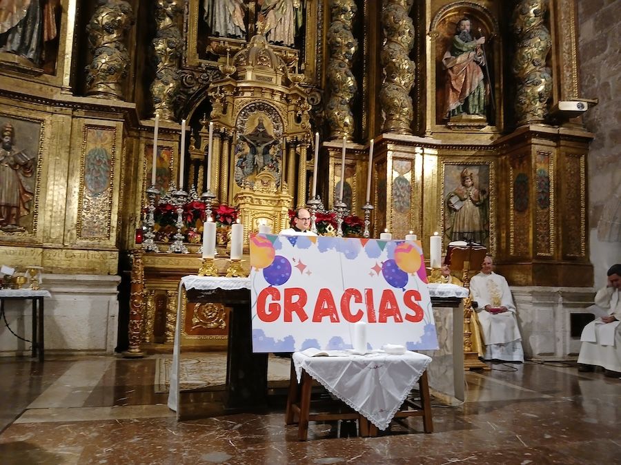misa accion gacias burgos