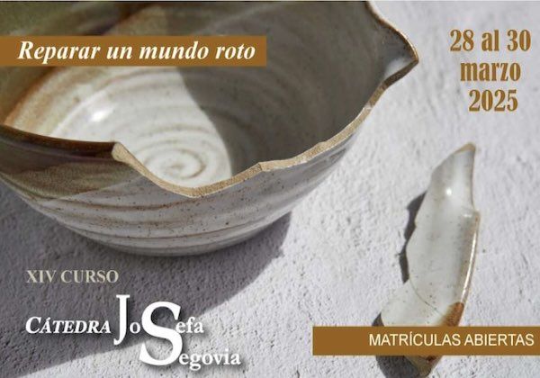 reparar mundo