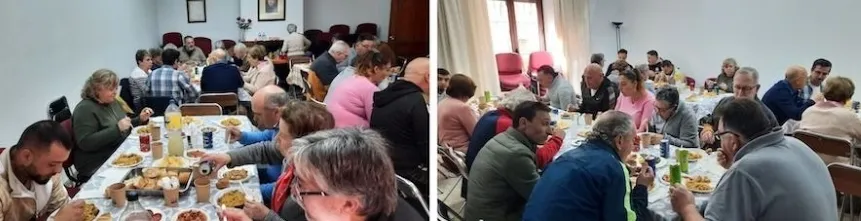 Reclusos Jaén IT Linares 2