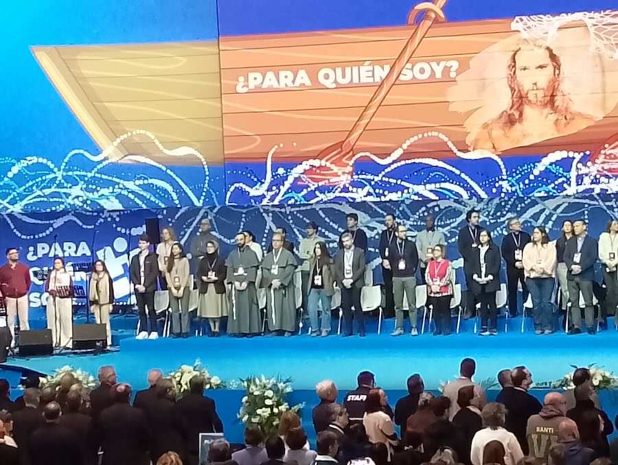 congreso vocaciones 2025 2