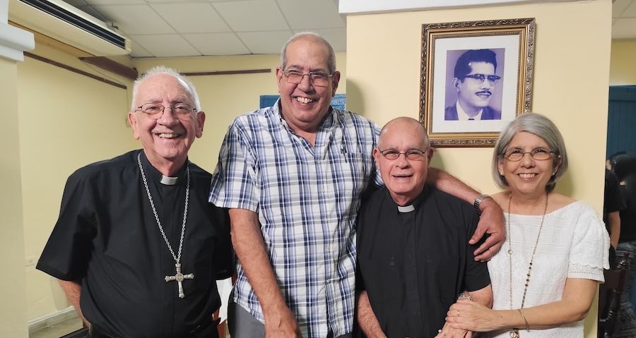 familiares