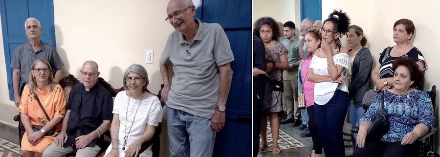 invitados