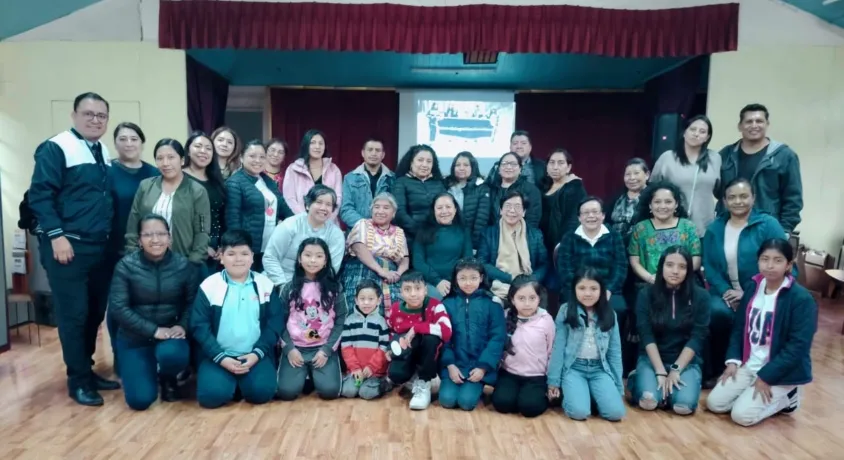 Colegio Teresa Marti Guatemala 3