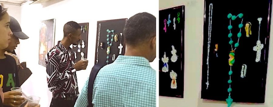 Cuba arte