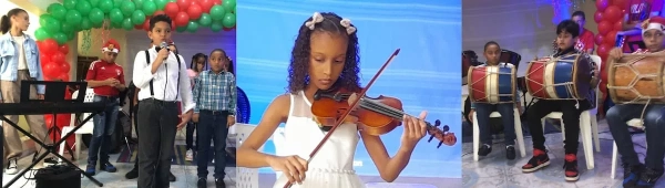 Cefosop RDominicana
