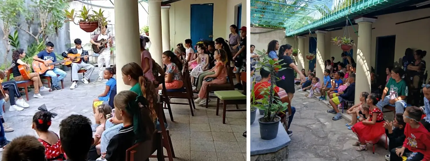 cuba holguin cuentos