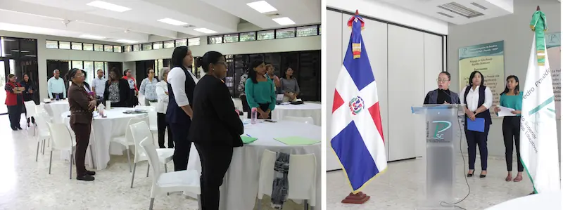 proceso formativo pse r dominicana
