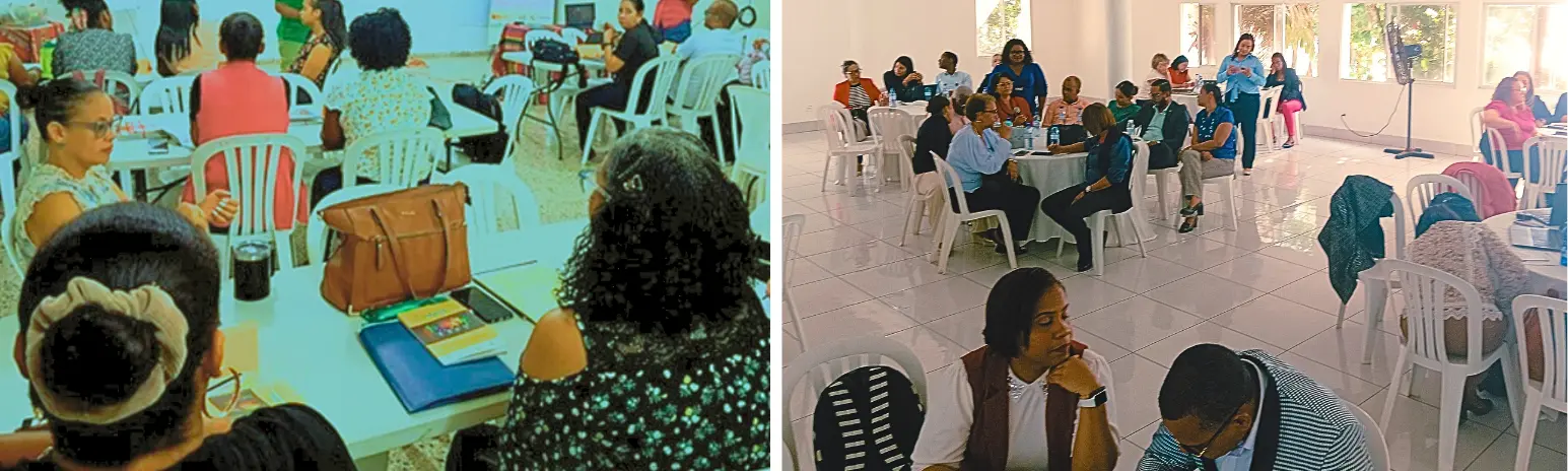IT Dominicana formacion discapacidad