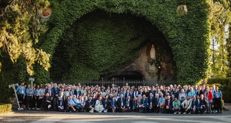grupo rosario