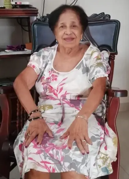 mabel ferreiras semblanzas