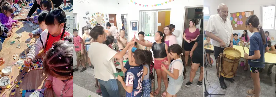 centro guadix talleres