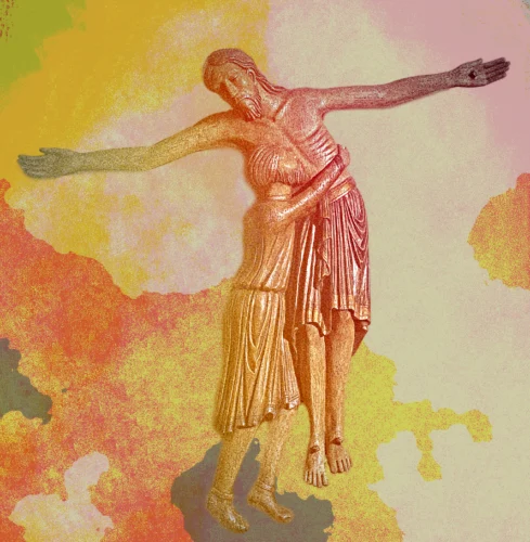 cristo misericordia