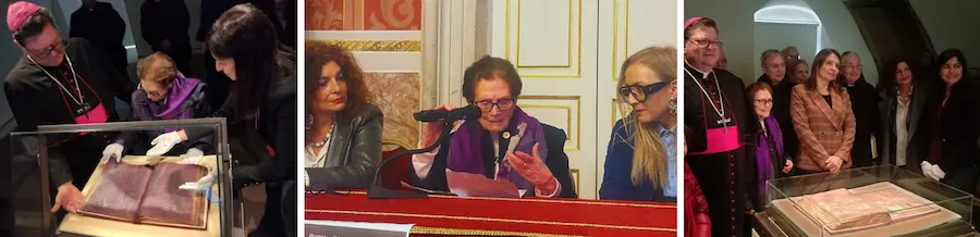 lia panera codex rossano