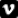 vimeo logo icon